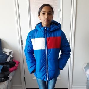 Tommy Hilfiger jacket